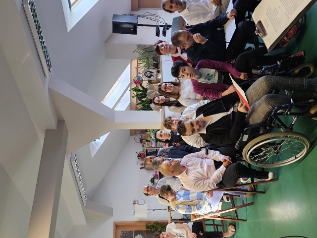 przegląd Pieśni patriotycznej w naszym Domu_5