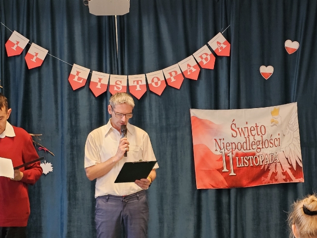 przegląd Pieśni patriotycznej w naszym Domu_6