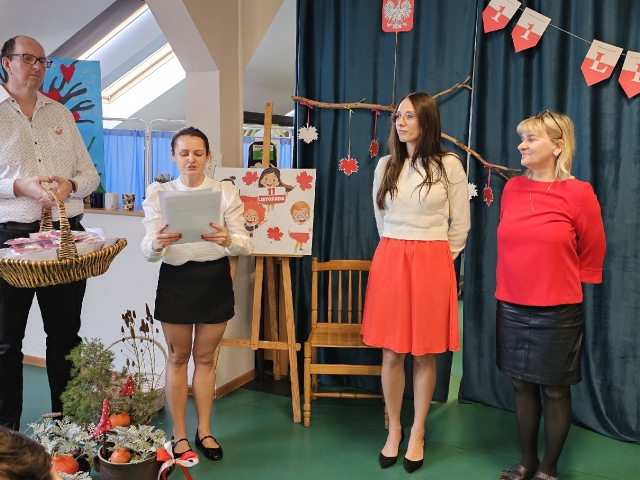 przegląd Pieśni patriotycznej w naszym Domu_17