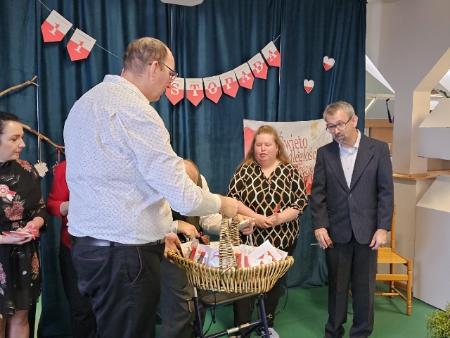 przegląd Pieśni patriotycznej w naszym Domu_21