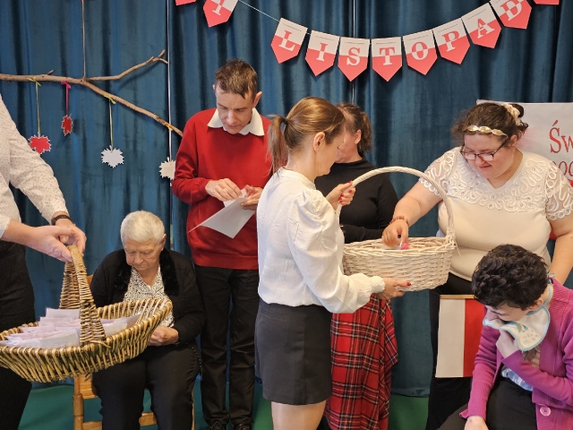 przegląd Pieśni patriotycznej w naszym Domu_30