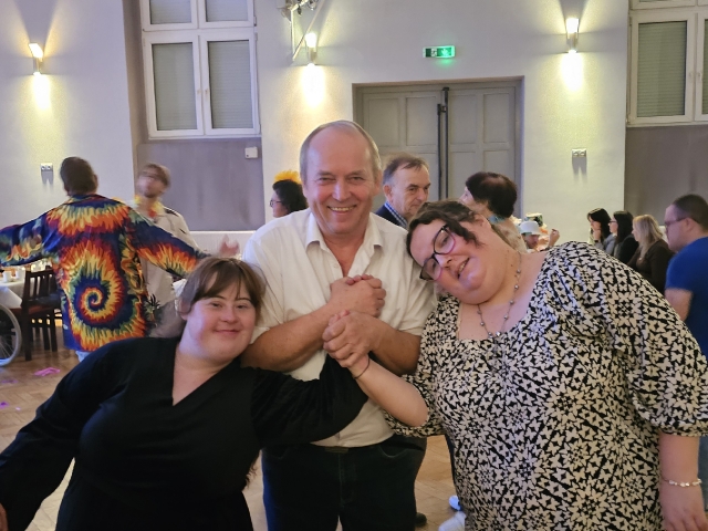 Andrzejki w Kościanie_16