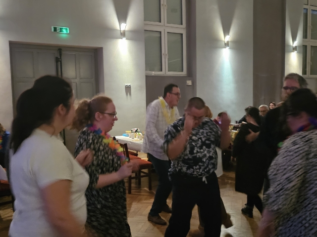 Andrzejki w Kościanie_22