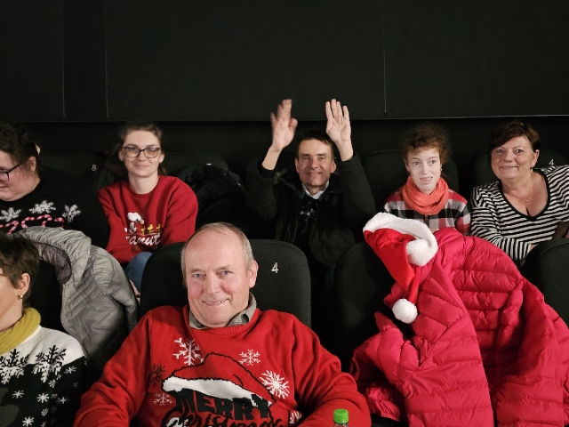 Mikołajkowy wyjazd do _2