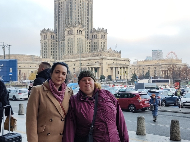 Podsumowanie Festiwalu NIKIFORY w Warszawie_1