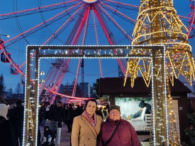 Podsumowanie Festiwalu NIKIFORY w Warszawie_5