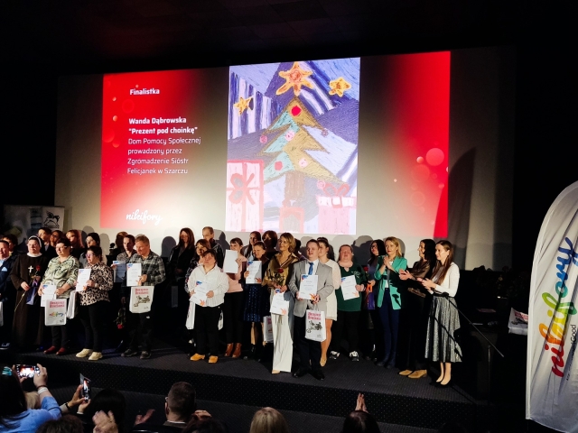 Podsumowanie Festiwalu NIKIFORY w Warszawie_12