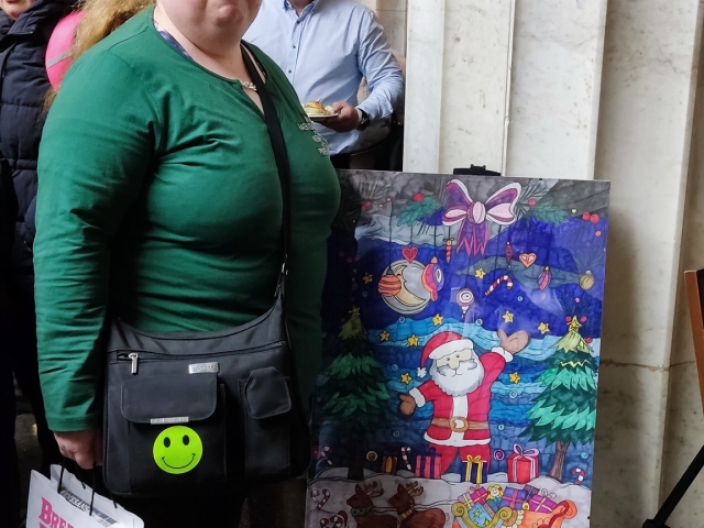 Podsumowanie Festiwalu NIKIFORY w Warszawie_13