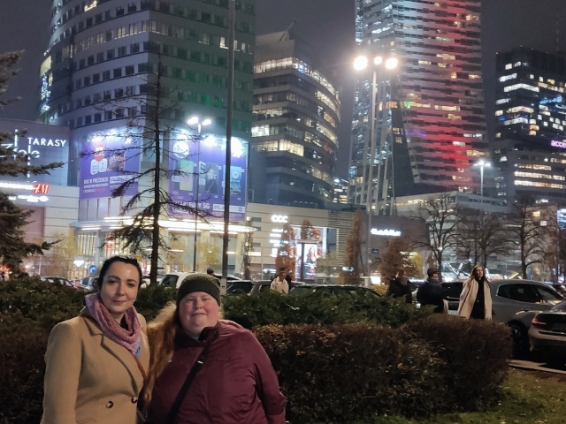 Podsumowanie Festiwalu NIKIFORY w Warszawie_14