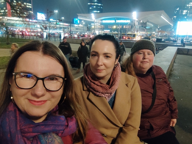 Podsumowanie Festiwalu NIKIFORY w Warszawie_15