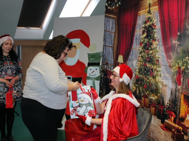 Mikołajki w naszym Domu_6