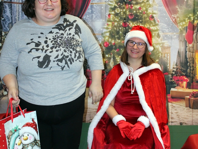 Mikołajki w naszym Domu_7