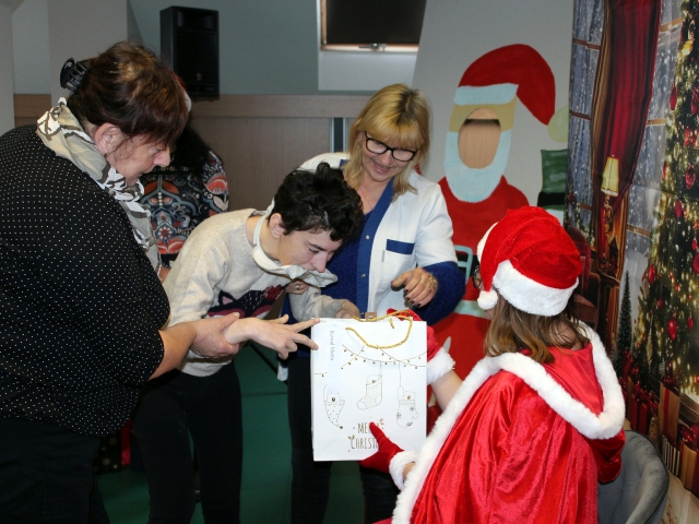 Mikołajki w naszym Domu_12