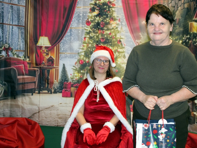 Mikołajki w naszym Domu_16