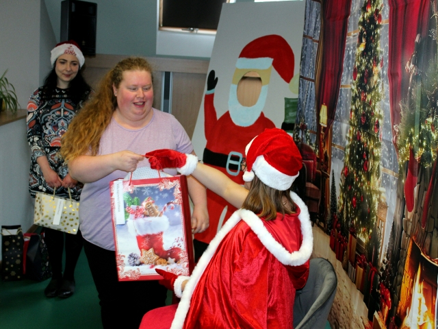 Mikołajki w naszym Domu_19