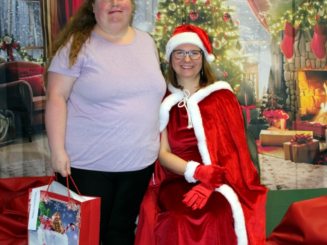 Mikołajki w naszym Domu_20