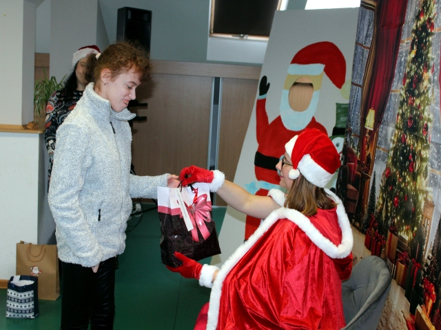 Mikołajki w naszym Domu_25
