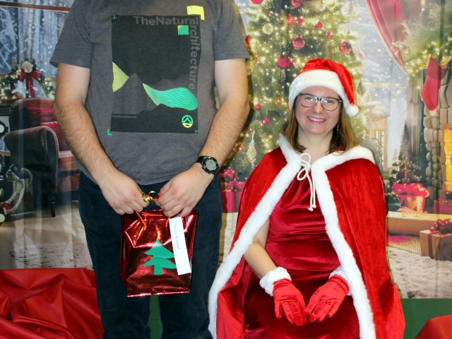 Mikołajki w naszym Domu_31