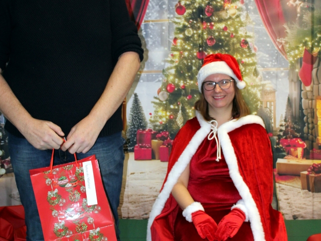 Mikołajki w naszym Domu_32