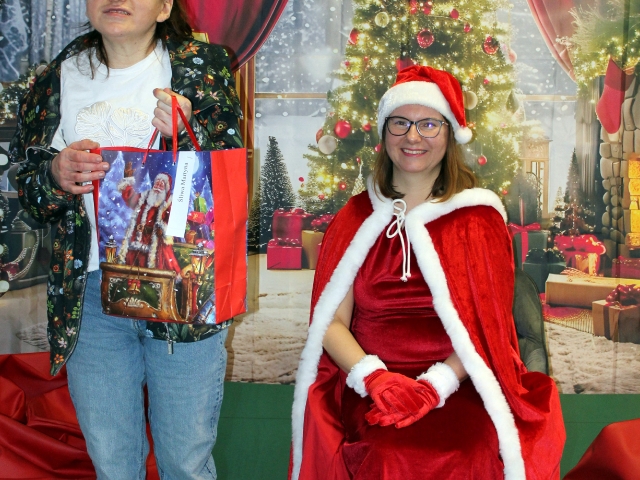 Mikołajki w naszym Domu_33