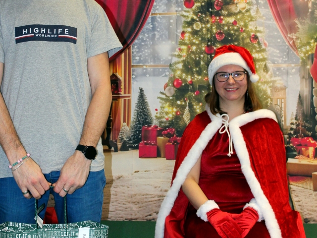 Mikołajki w naszym Domu_35