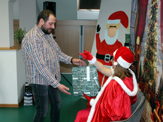 Mikołajki w naszym Domu_36