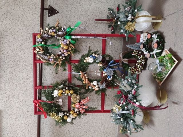 III Jarmark Świateczny i Korowód Światła_5