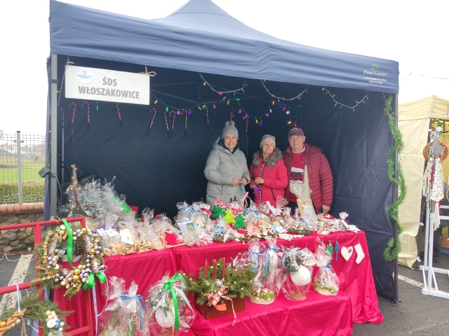 III Jarmark Świateczny i Korowód Światła_7