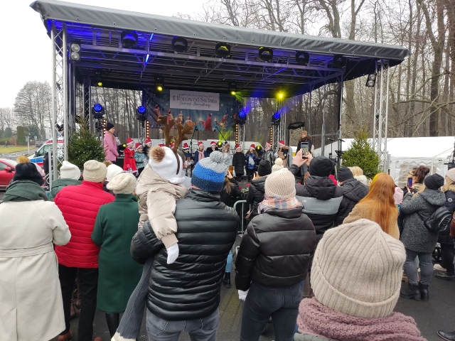 III Jarmark Świateczny i Korowód Światła_11