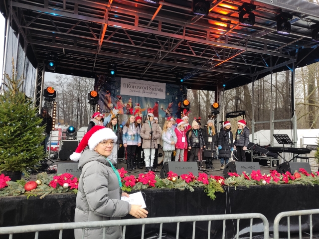 III Jarmark Świateczny i Korowód Światła_16