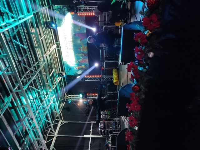 III Jarmark Świateczny i Korowód Światła_33