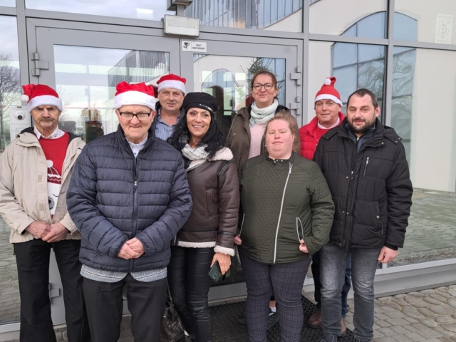 Podsumowanie konkursu na kartkę Bożonarodzeniową PFRON_6