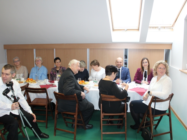 Wigilia w naszym Domu_4