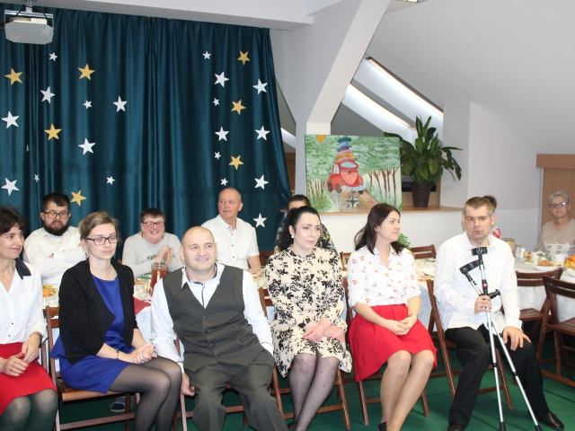 Wigilia w naszym Domu_5