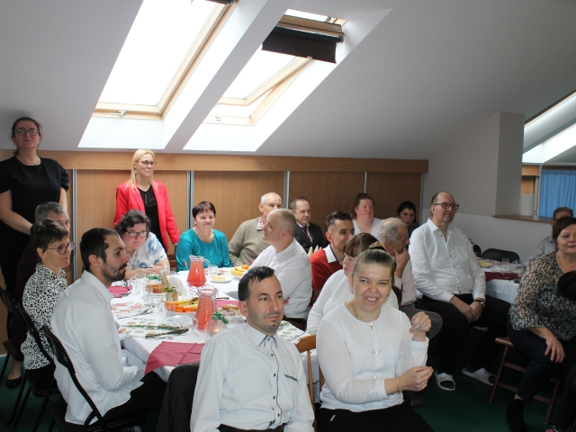 Wigilia w naszym Domu_6