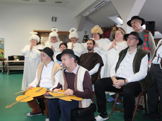 Wigilia w naszym Domu_22