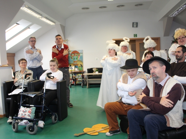 Wigilia w naszym Domu_23