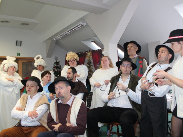 Wigilia w naszym Domu_25