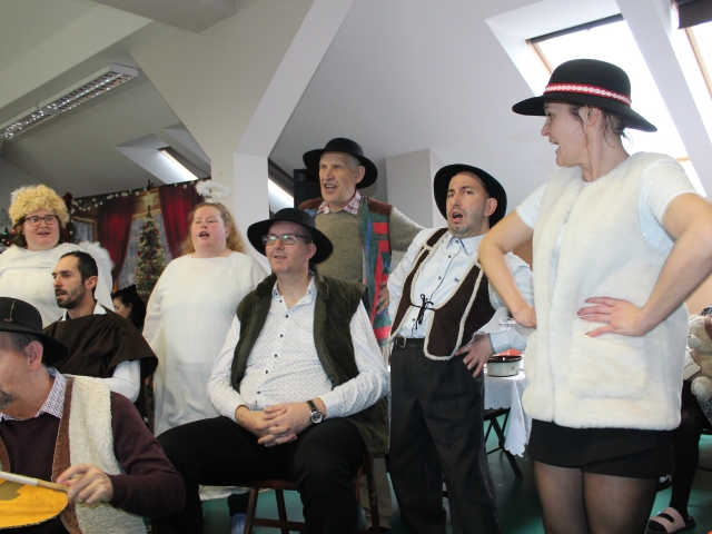 Wigilia w naszym Domu_27