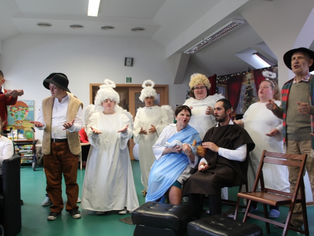 Wigilia w naszym Domu_29