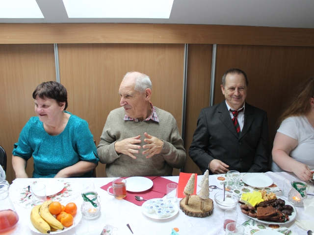 Wigilia w naszym Domu_32