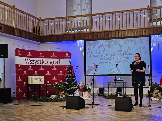 Integracyjny przegląd Kolęd_1