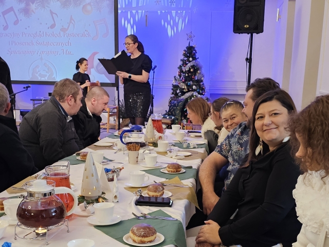 Integracyjny przegląd Kolęd_23