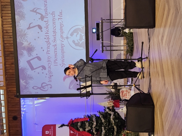 Integracyjny przegląd Kolęd_25