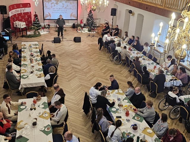 Integracyjny przegląd Kolęd_34