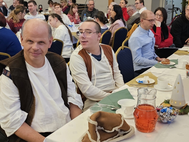 Integracyjny przegląd Kolęd_38