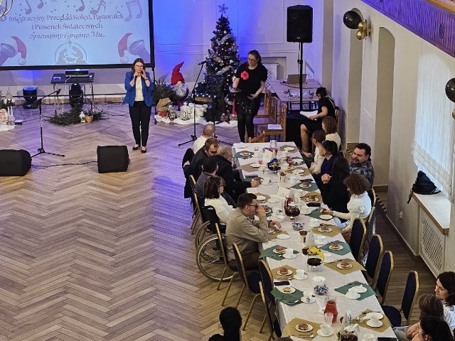 Integracyjny przegląd Kolęd_50