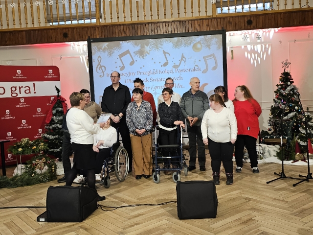 Integracyjny przegląd Kolęd_53