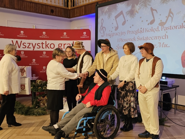 Integracyjny przegląd Kolęd_61