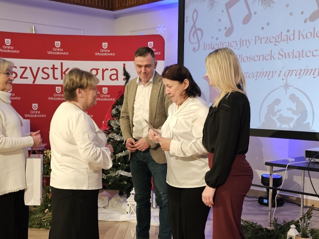 Integracyjny przegląd Kolęd_63